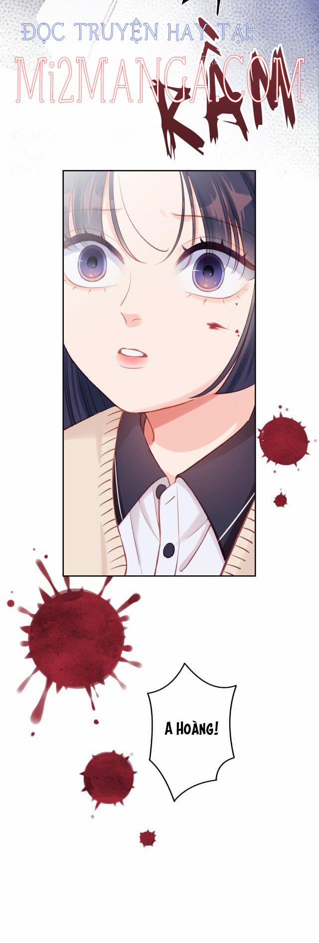 Không Thể Đến Gần 13 trang 11