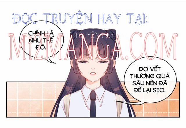 Không Thể Đến Gần 13 trang 12