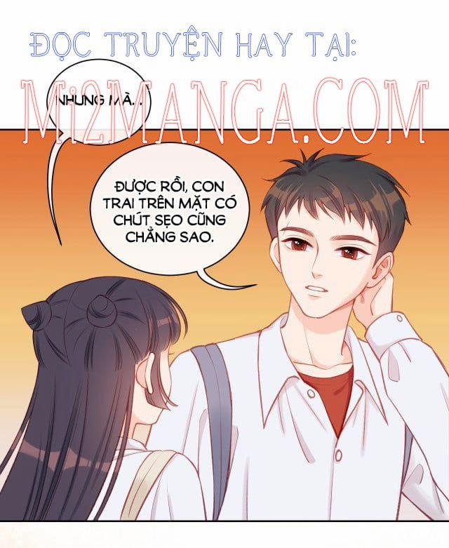 Không Thể Đến Gần 13 trang 14