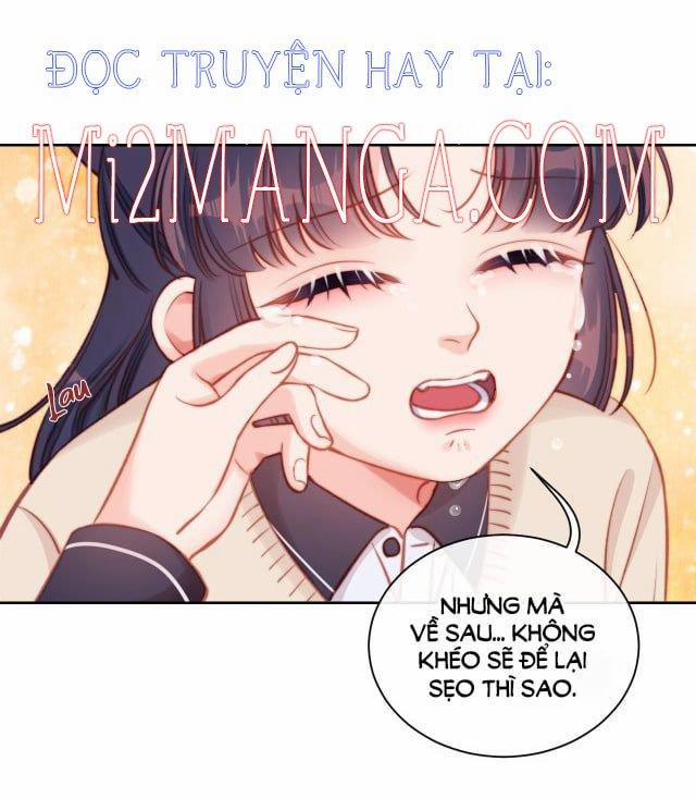 Không Thể Đến Gần 13 trang 20