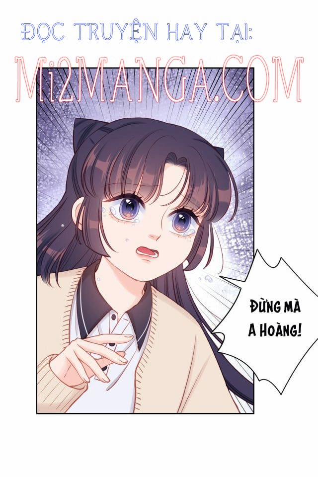 Không Thể Đến Gần 13 trang 3