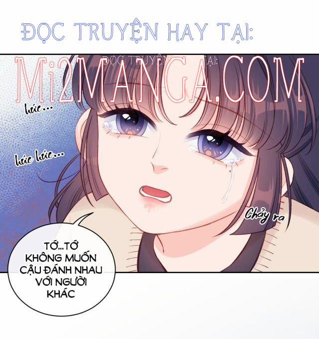 Không Thể Đến Gần 13 trang 6