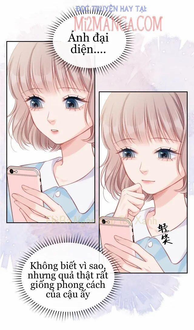 Không Thể Đến Gần 5.3 trang 0