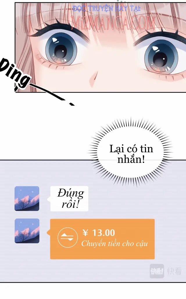 Không Thể Đến Gần 5.3 trang 13