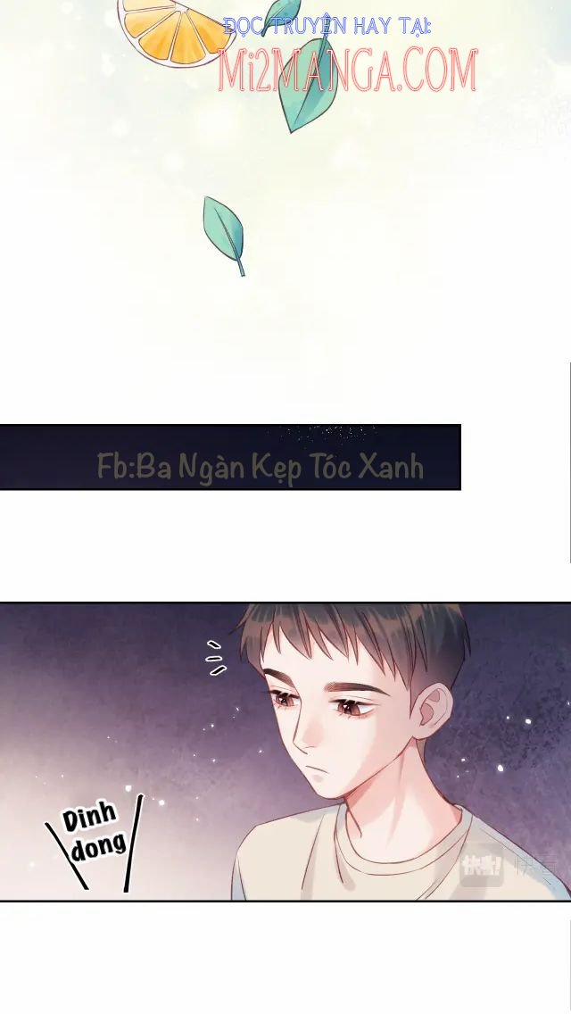 Không Thể Đến Gần 5.3 trang 19