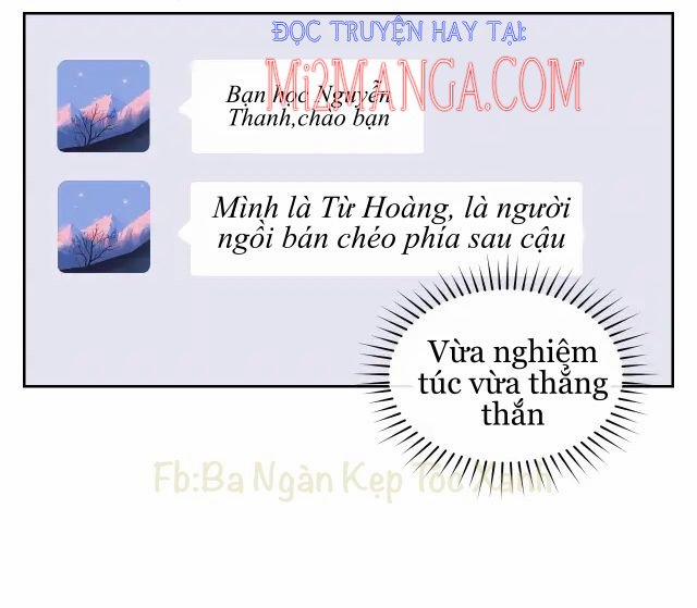 Không Thể Đến Gần 5.3 trang 2