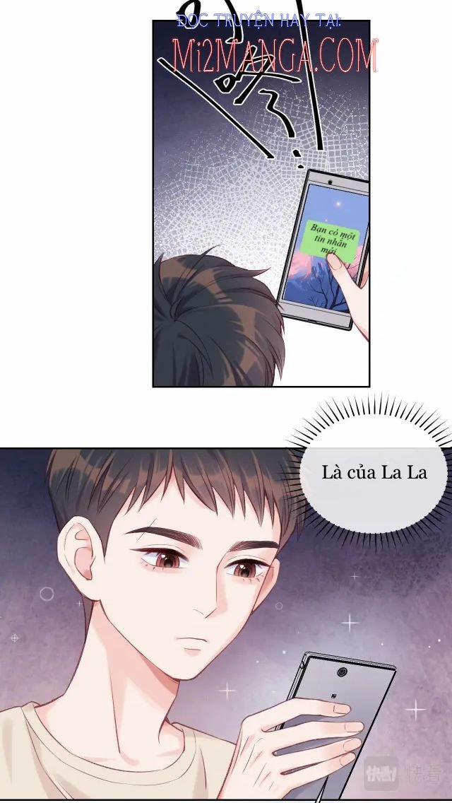 Không Thể Đến Gần 5.3 trang 25