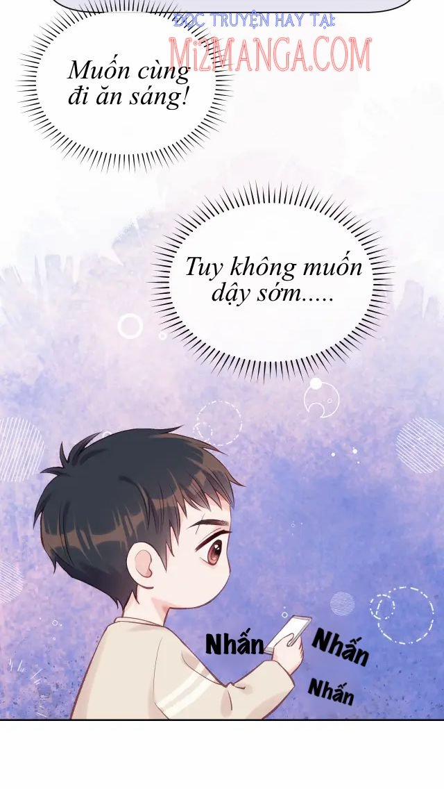 Không Thể Đến Gần 5.3 trang 27