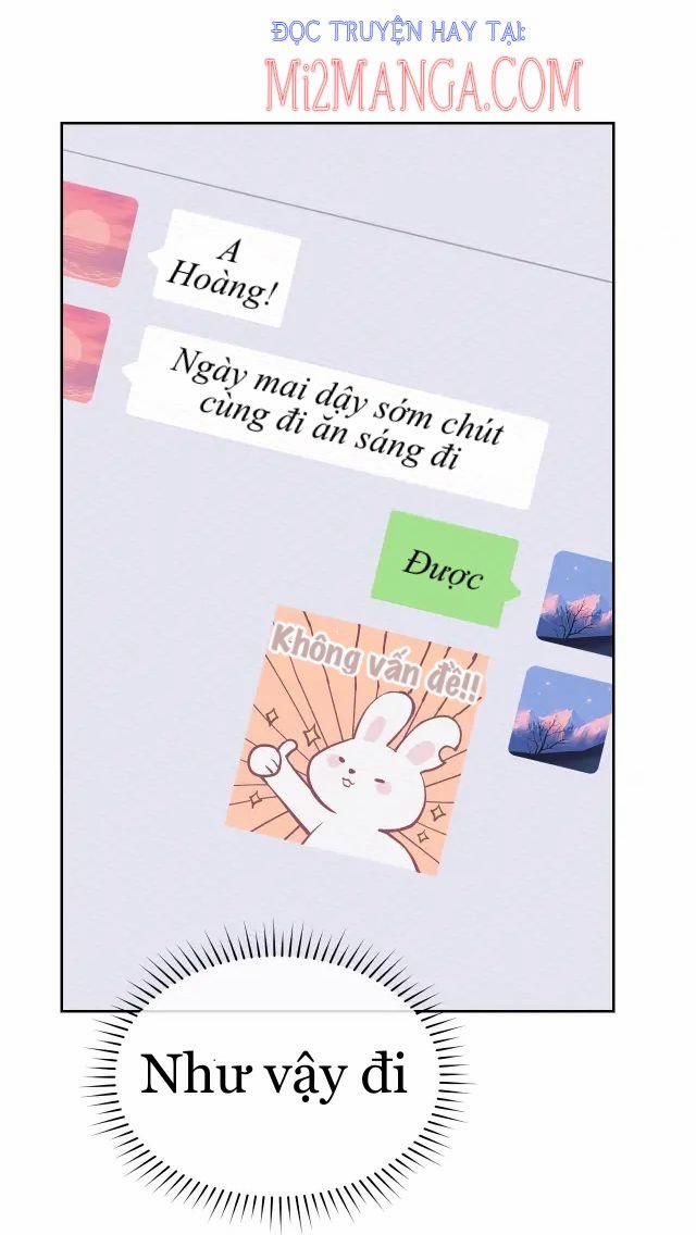 Không Thể Đến Gần 5.3 trang 28