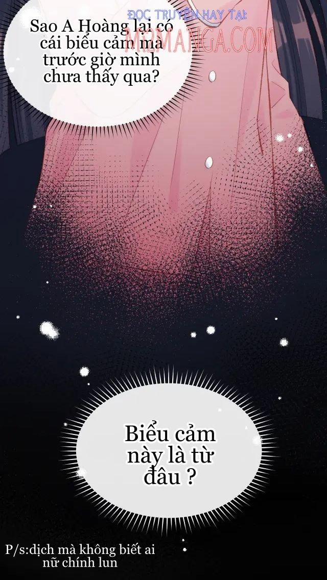 Không Thể Đến Gần 5.3 trang 31