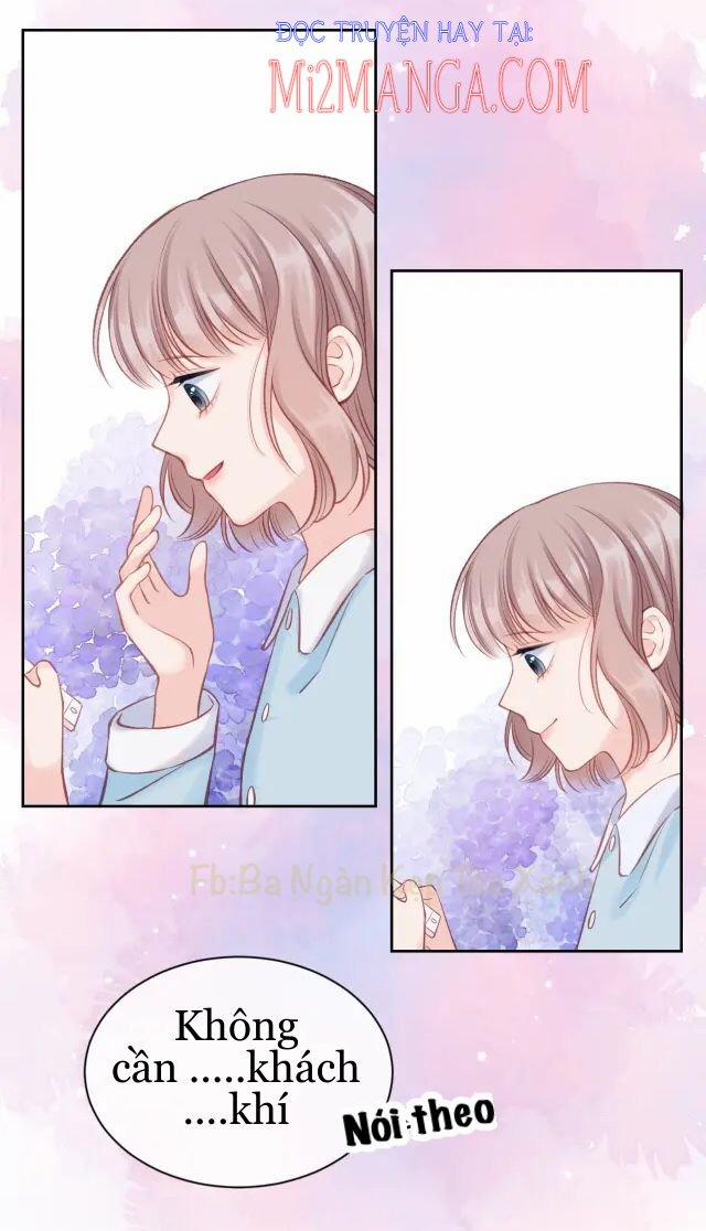 Không Thể Đến Gần 5.3 trang 8