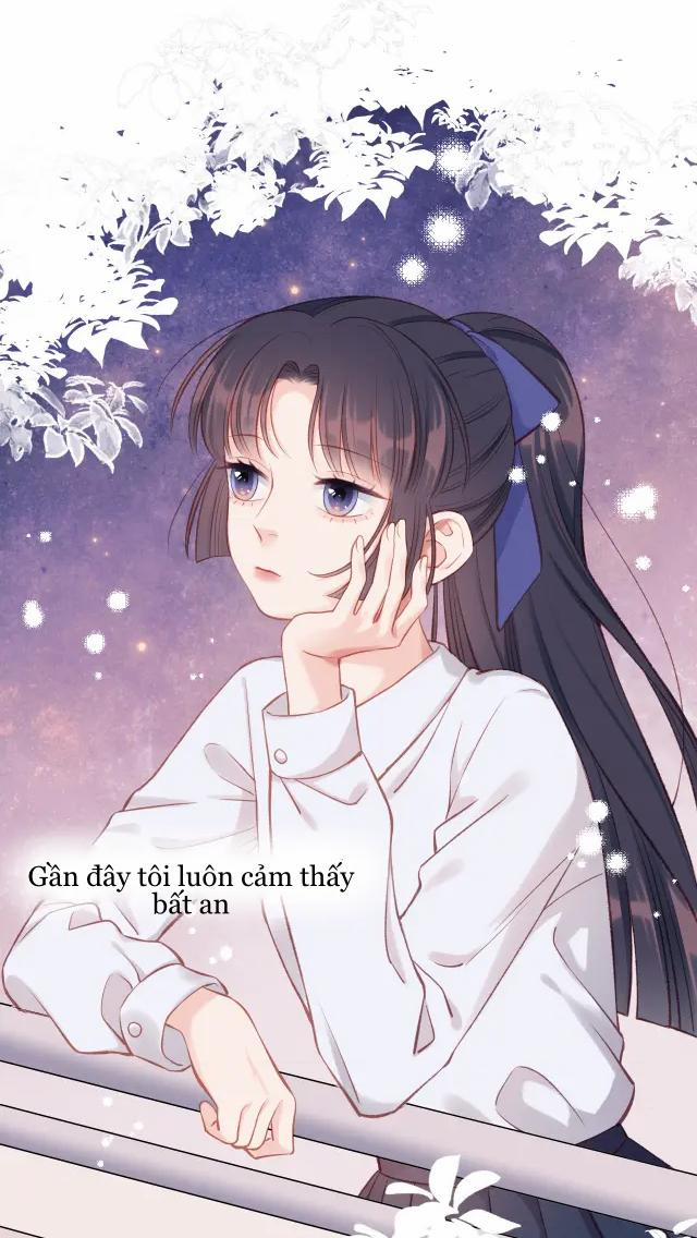 Không Thể Đến Gần 6 trang 0