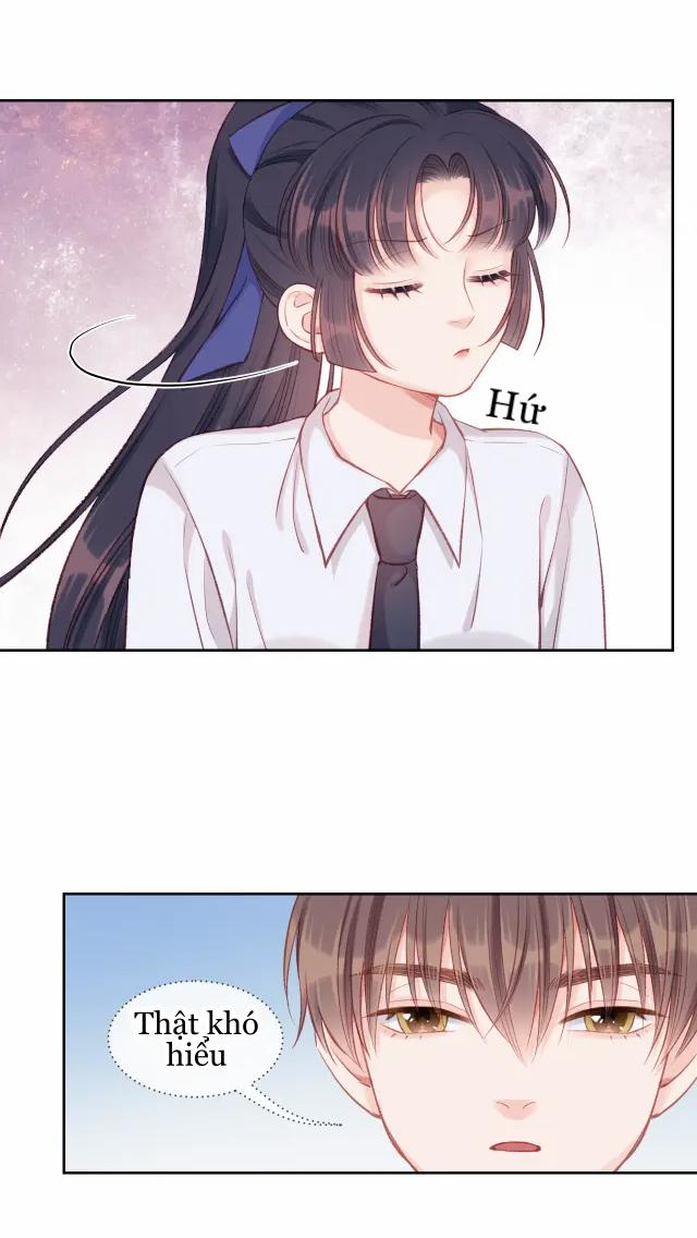 Không Thể Đến Gần 6 trang 19