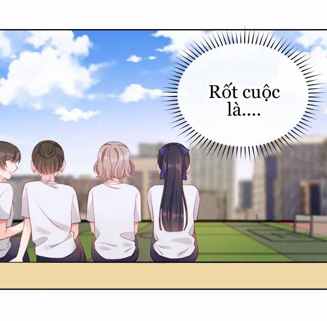 Không Thể Đến Gần 6 trang 28