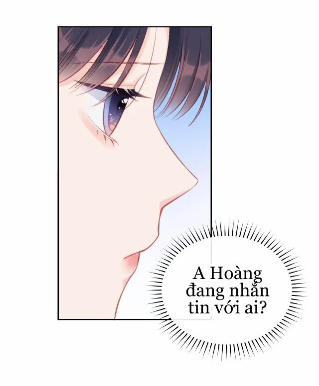 Không Thể Đến Gần 6 trang 29