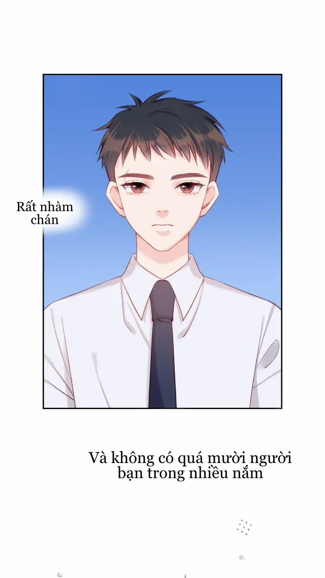 Không Thể Đến Gần 6 trang 3