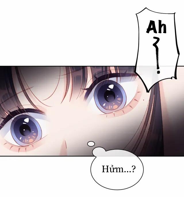 Không Thể Đến Gần 6 trang 34