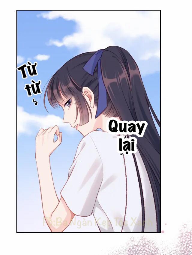 Không Thể Đến Gần 6 trang 35