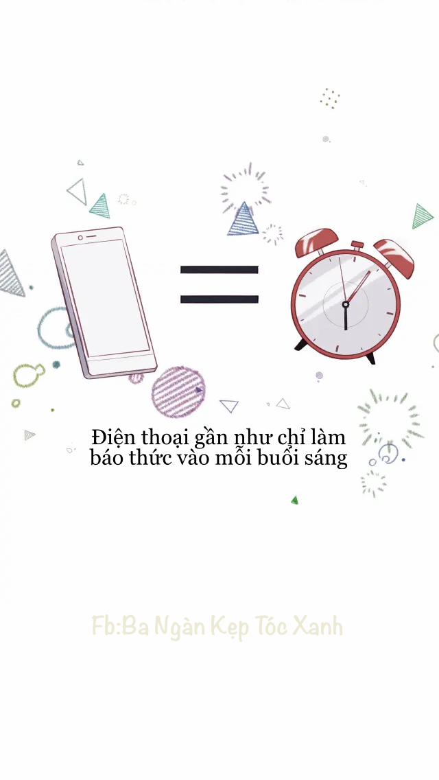 Không Thể Đến Gần 6 trang 4