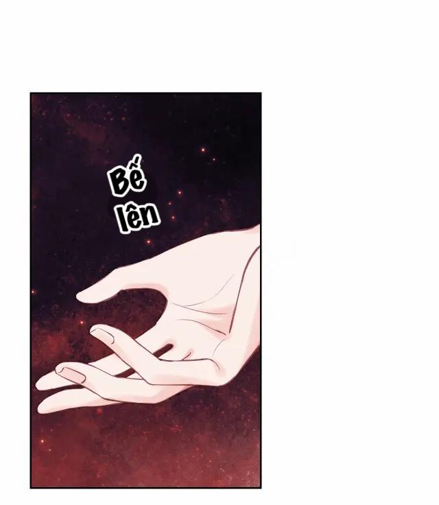 Không Thể Đến Gần 6 trang 42