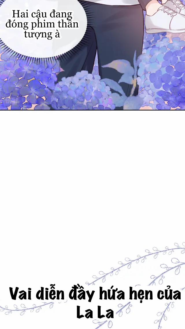 Không Thể Đến Gần 6 trang 45