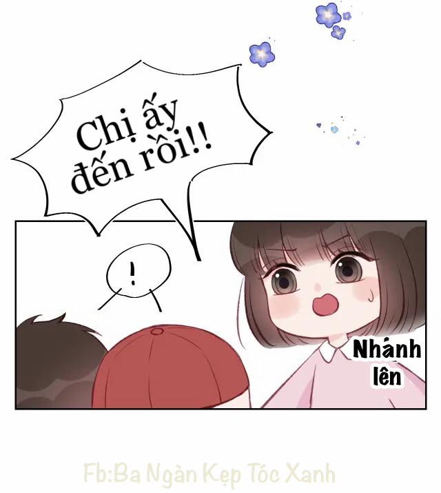 Không Thể Đến Gần 6 trang 49