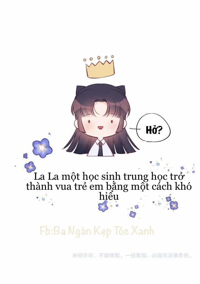 Không Thể Đến Gần 6 trang 51