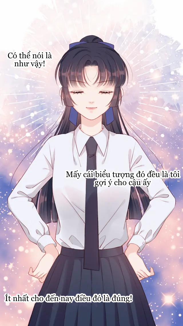 Không Thể Đến Gần 6 trang 9