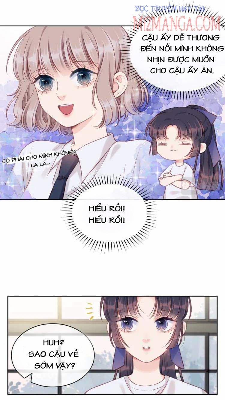 Không Thể Đến Gần 7.5 trang 0