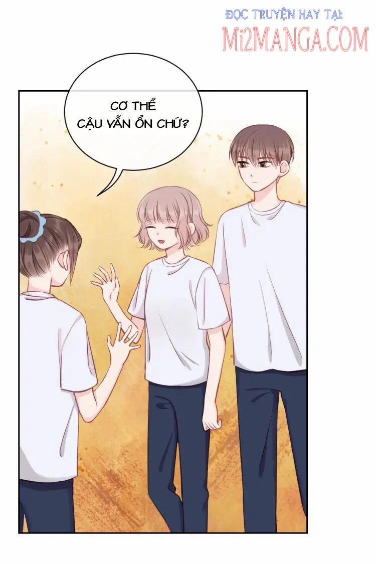 Không Thể Đến Gần 7.5 trang 1