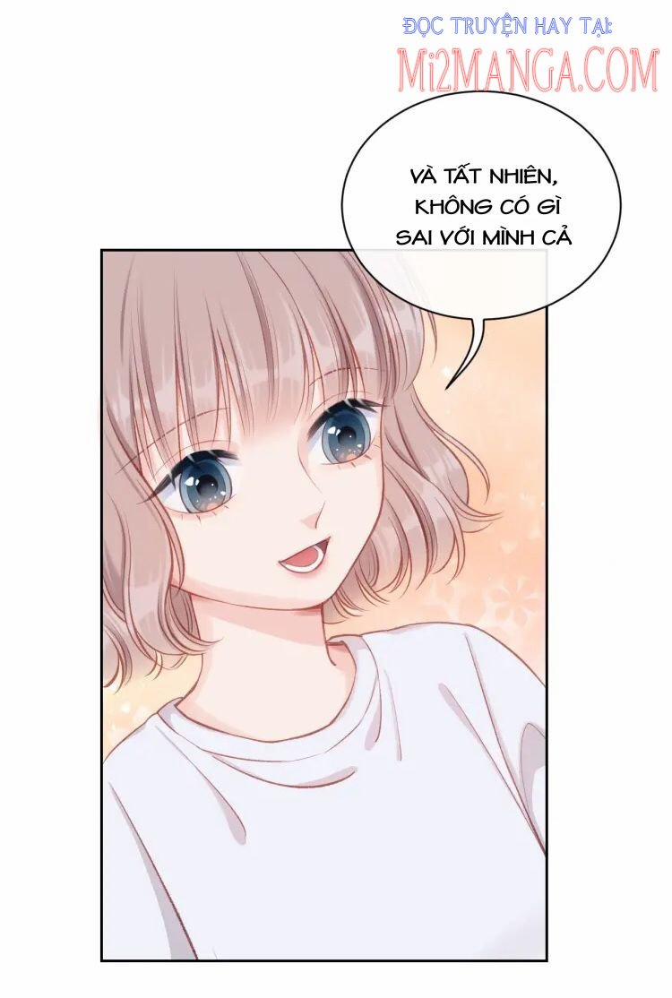Không Thể Đến Gần 7.5 trang 13