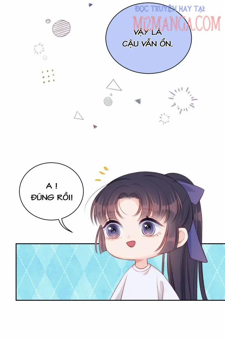 Không Thể Đến Gần 7.5 trang 15