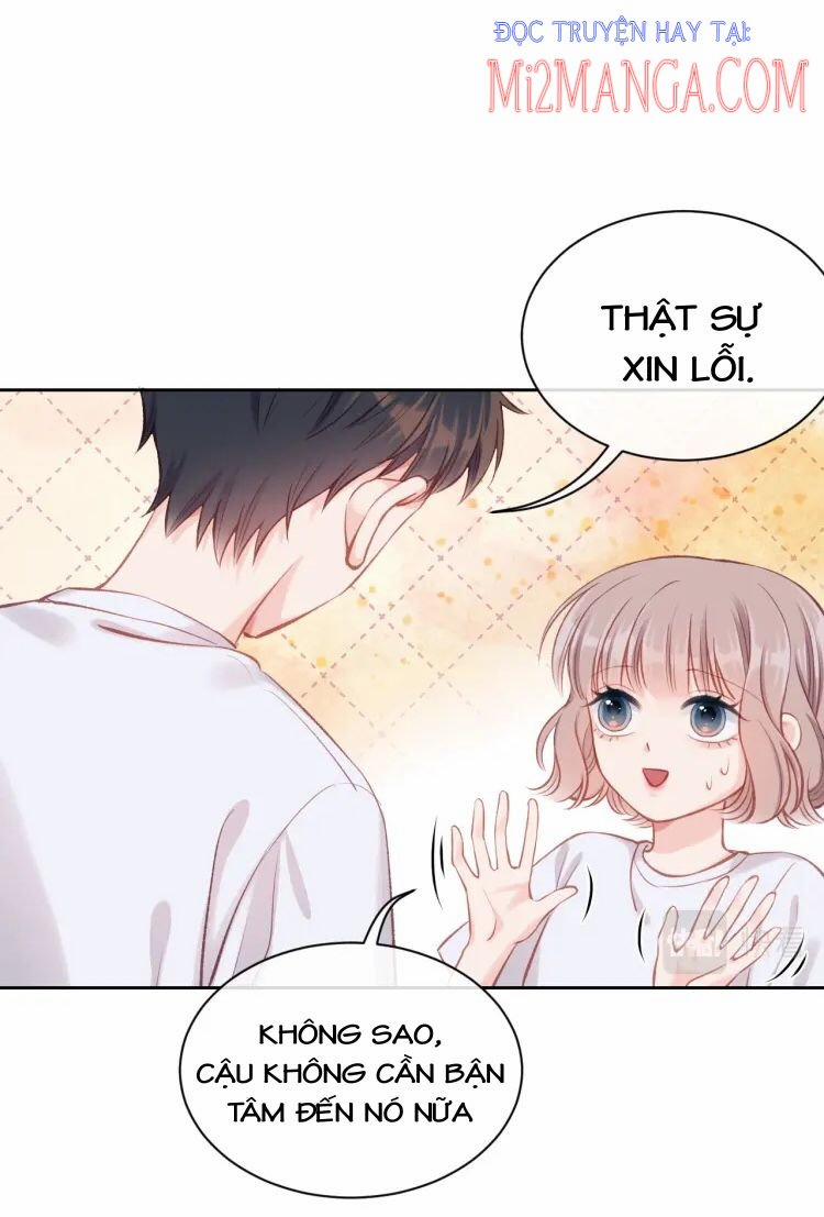 Không Thể Đến Gần 7.5 trang 18