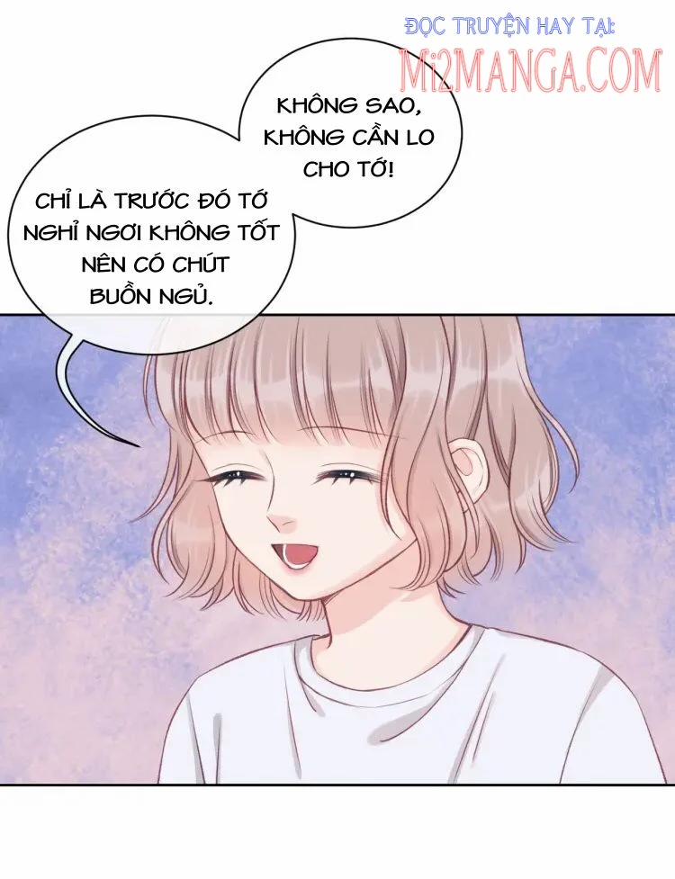 Không Thể Đến Gần 7.5 trang 2