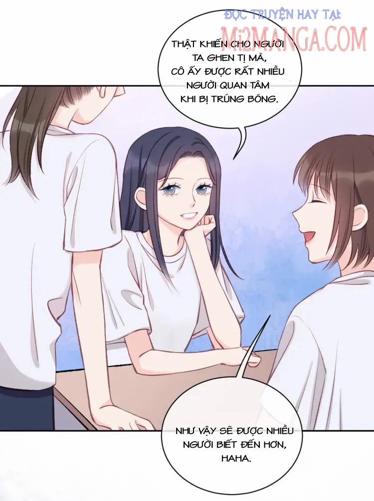 Không Thể Đến Gần 7.5 trang 4