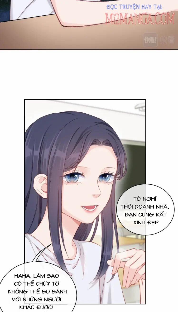 Không Thể Đến Gần 7.5 trang 6