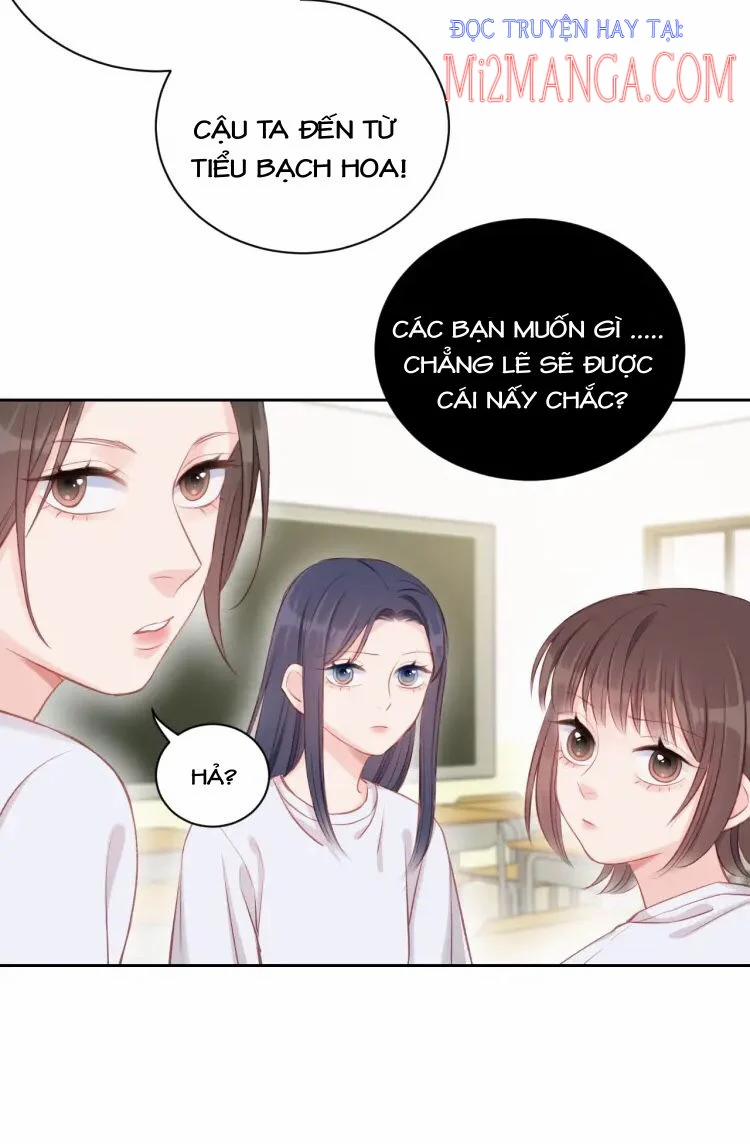 Không Thể Đến Gần 7.5 trang 7