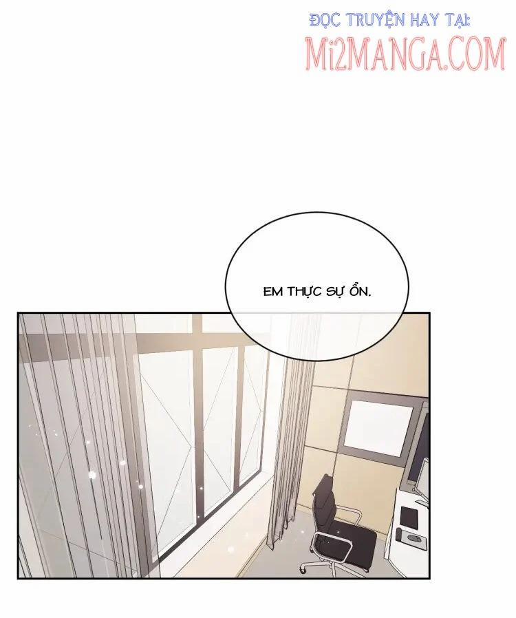 Không Thể Đến Gần 7 trang 0