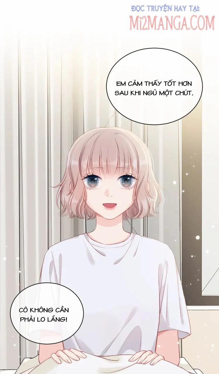 Không Thể Đến Gần 7 trang 1