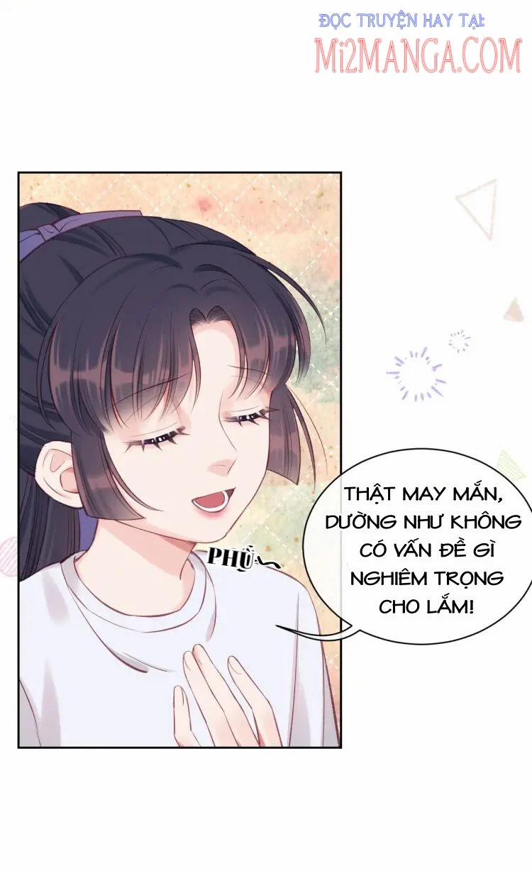 Không Thể Đến Gần 7 trang 10