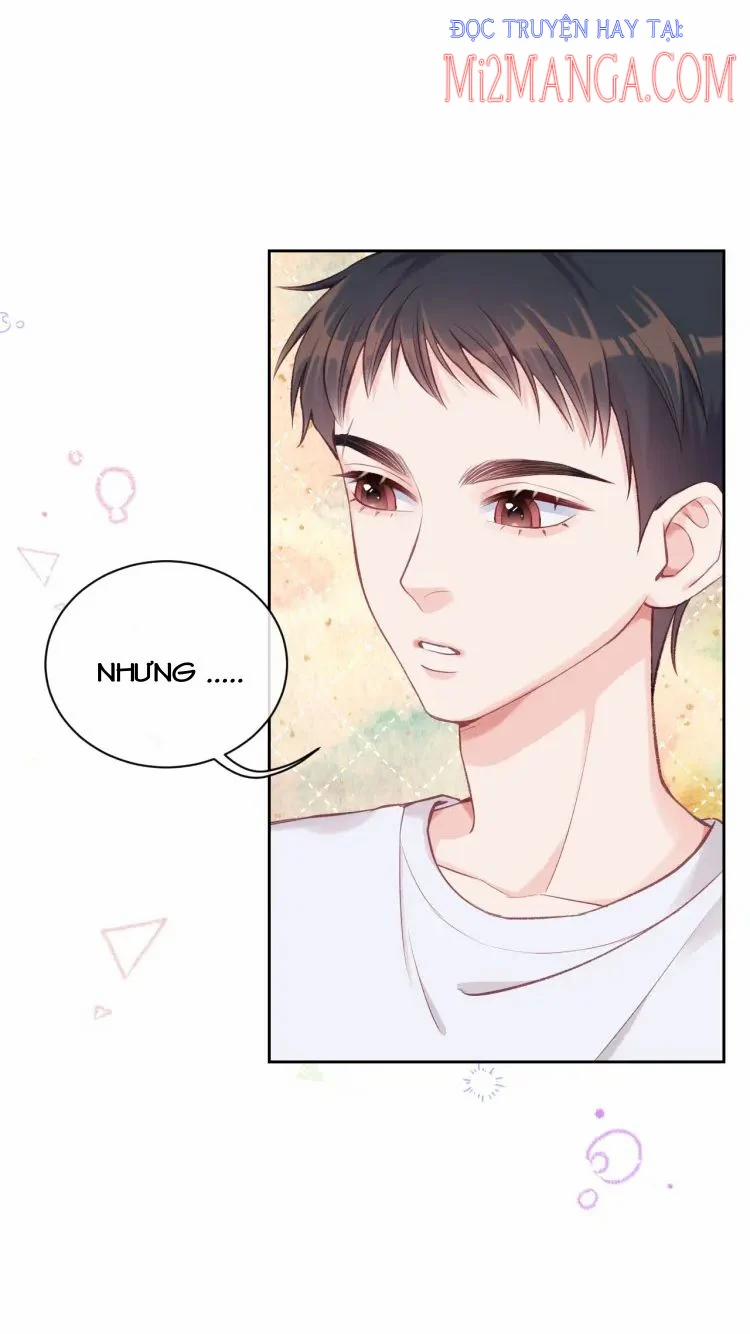 Không Thể Đến Gần 7 trang 11