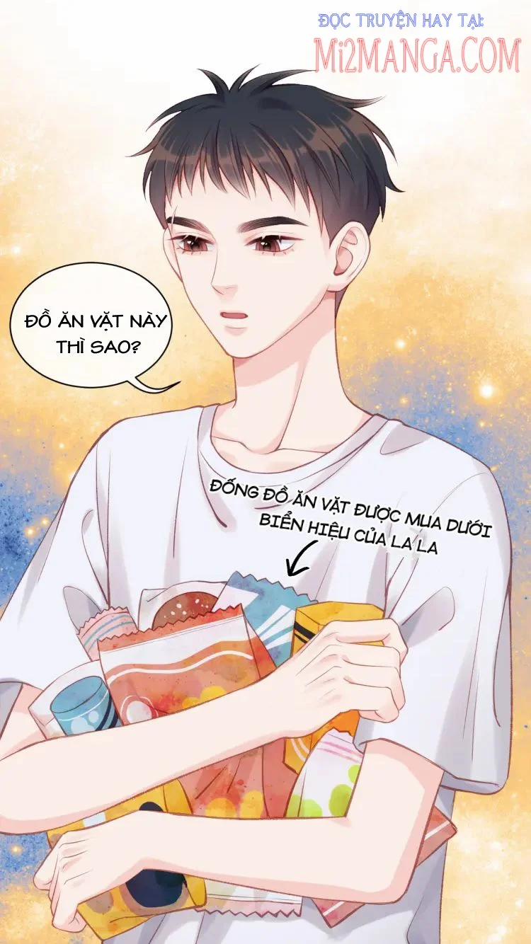 Không Thể Đến Gần 7 trang 12