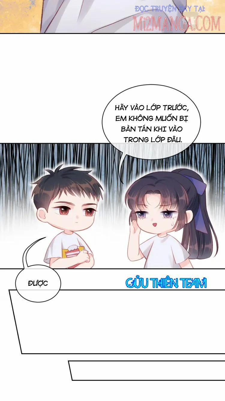 Không Thể Đến Gần 7 trang 13