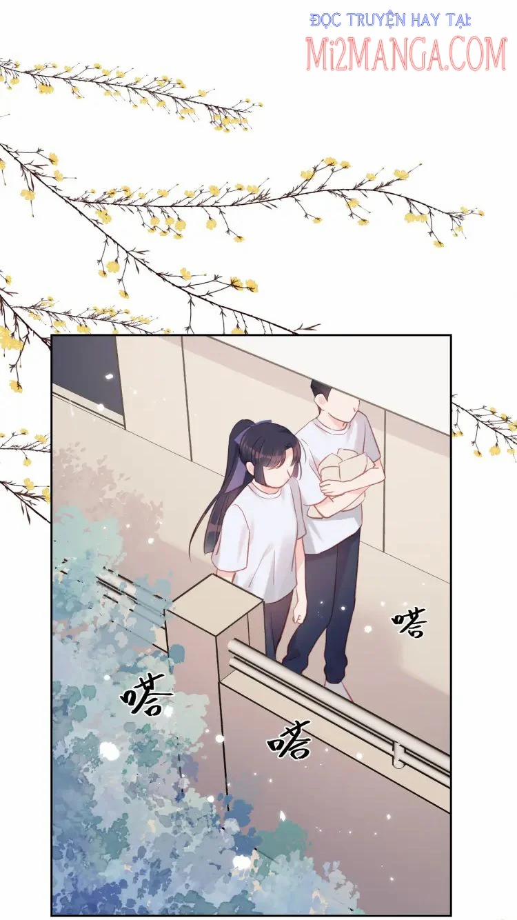 Không Thể Đến Gần 7 trang 14