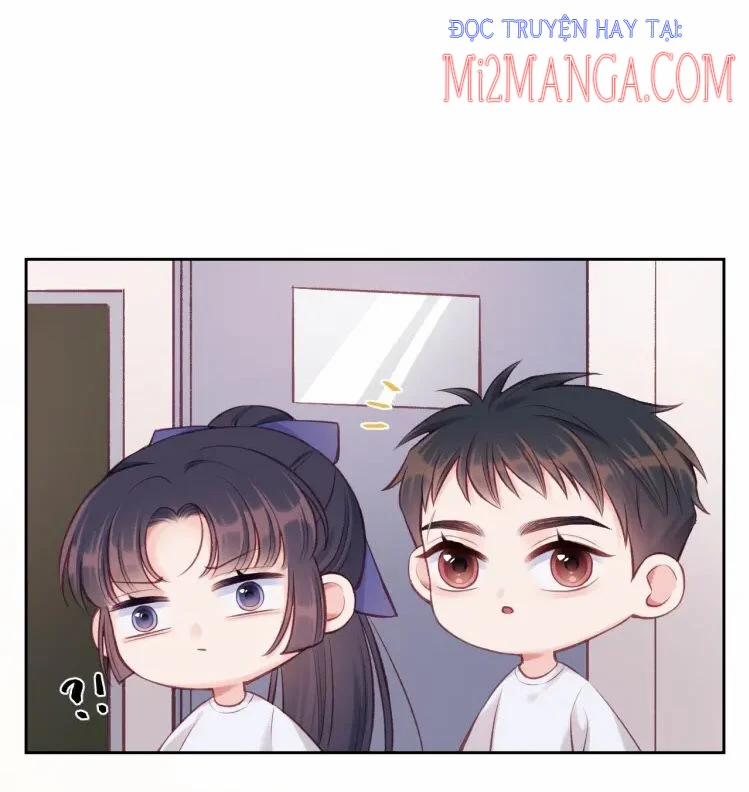 Không Thể Đến Gần 7 trang 16