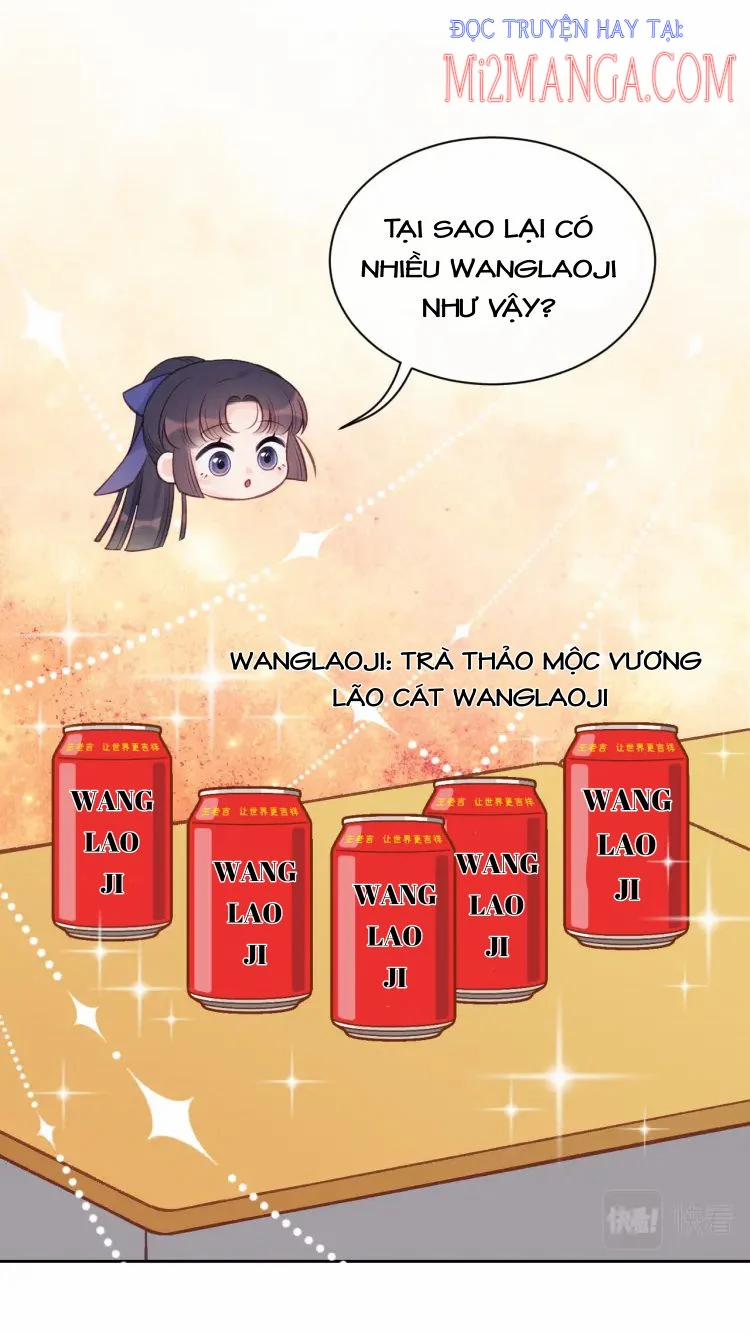 Không Thể Đến Gần 7 trang 17