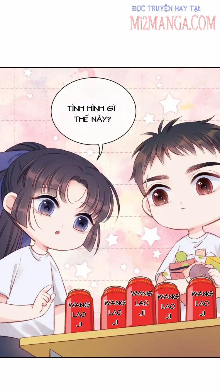 Không Thể Đến Gần 7 trang 18