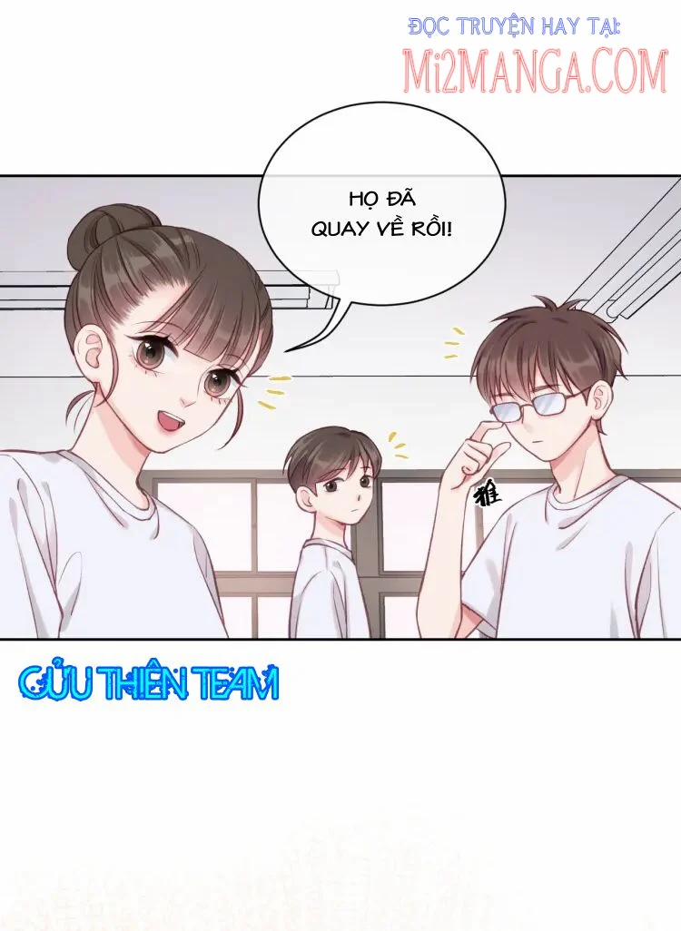 Không Thể Đến Gần 7 trang 19