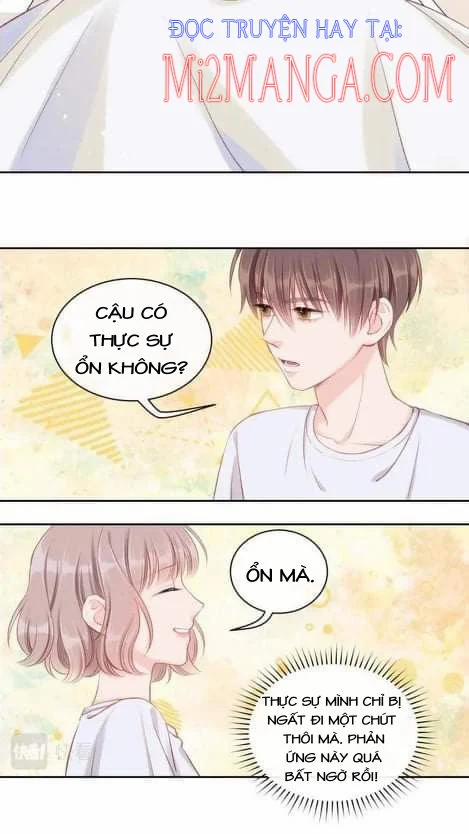 Không Thể Đến Gần 7 trang 2