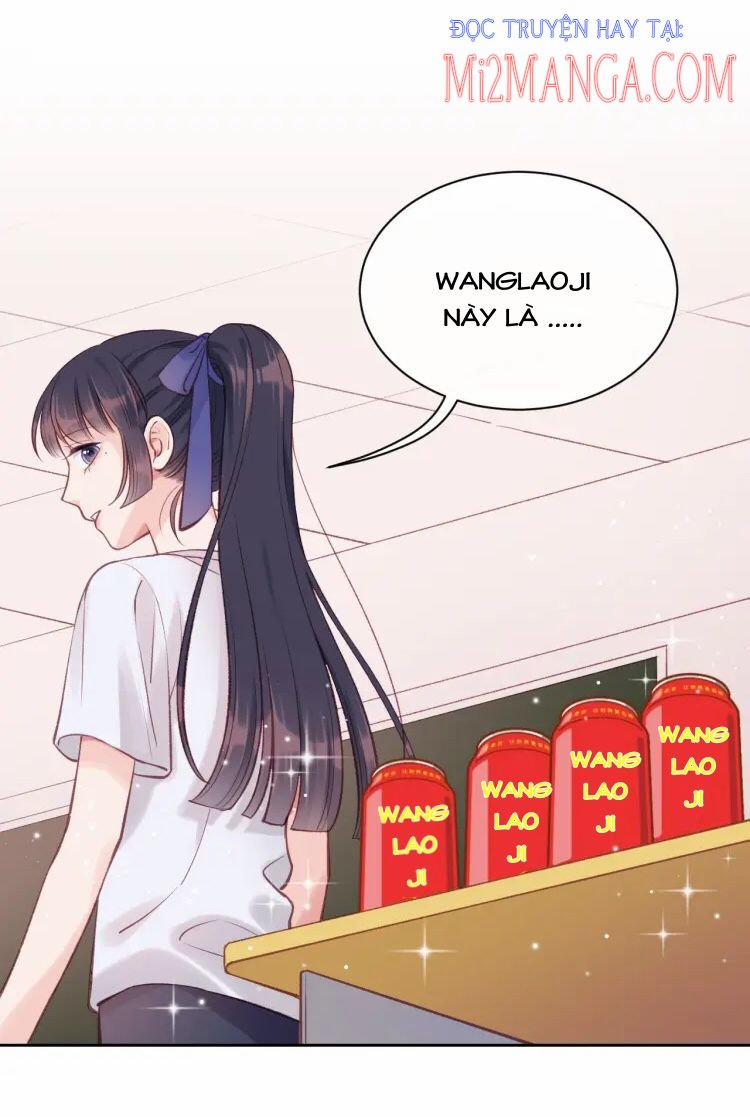 Không Thể Đến Gần 7 trang 22